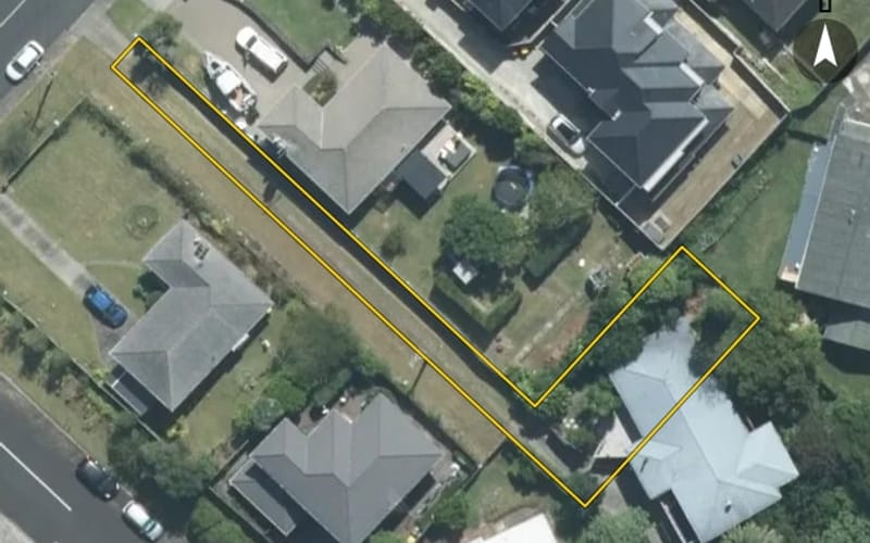 42A Gordon Avenue
