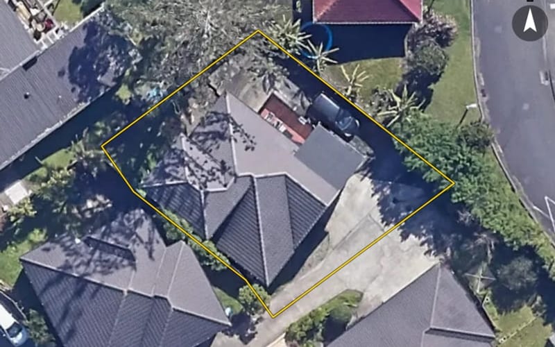 342A Richardson Road