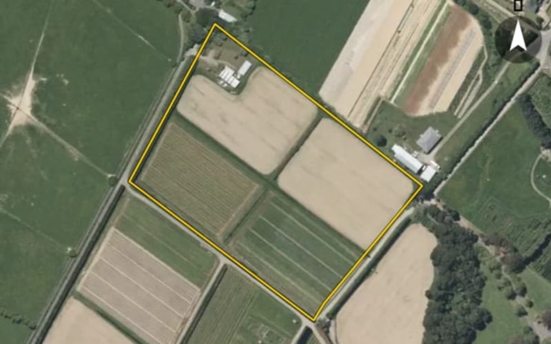 184 Settlement Road