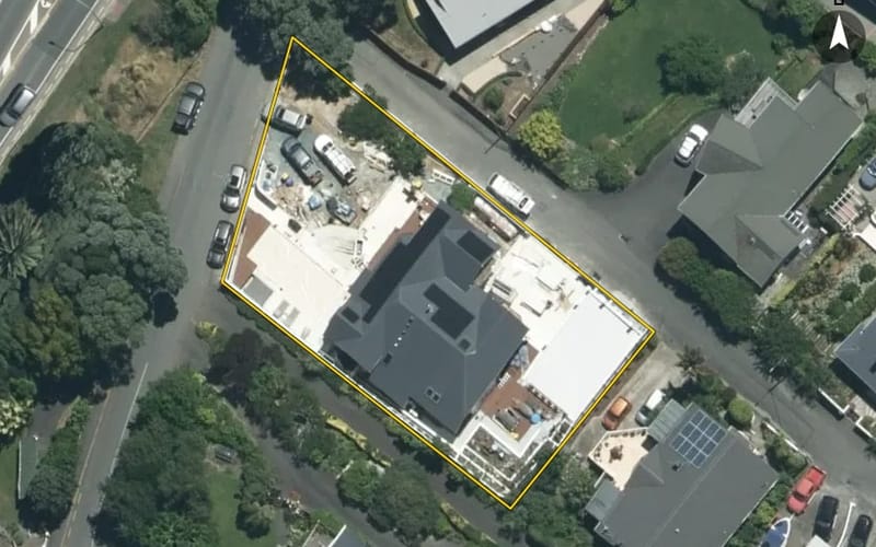 5 Richardson Street