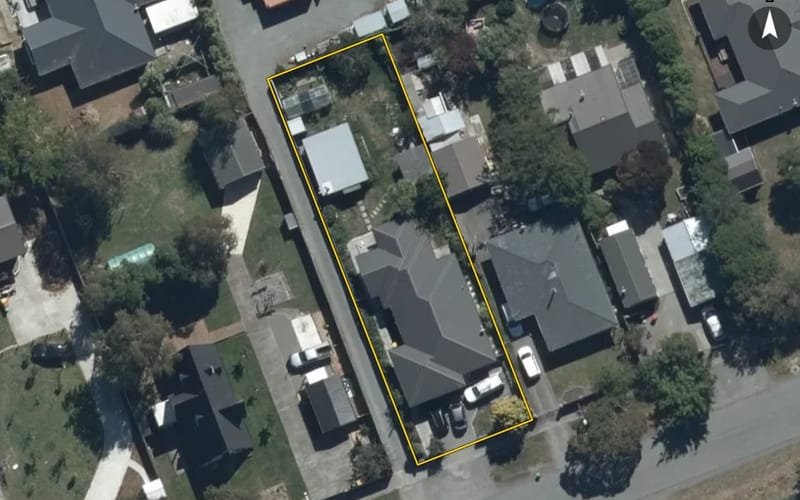 35 Heyders Road