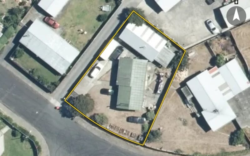 16 Weddell Street