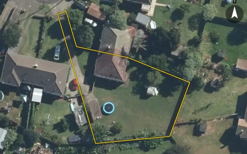 40 Ropata Avenue