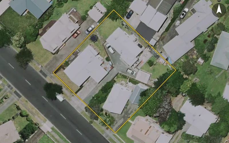 33A Splitt Avenue