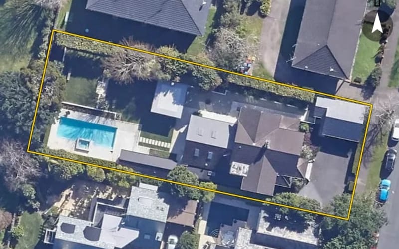 1 Shipherds Avenue