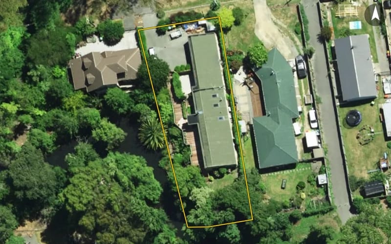 76 Moffat Drive