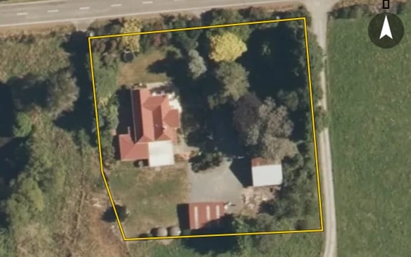 34 Mangaroa Valley Road