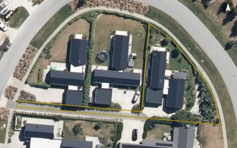 5 Glenfiddich Road