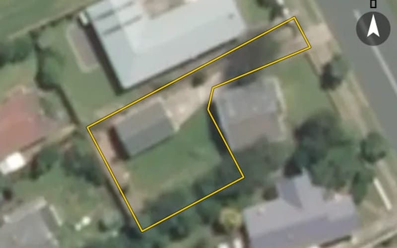 21A Smeaton Road