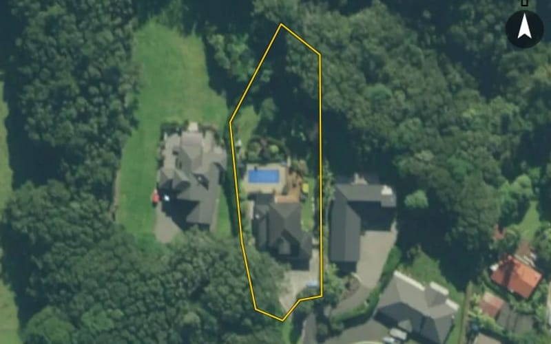 19 Cookham Place