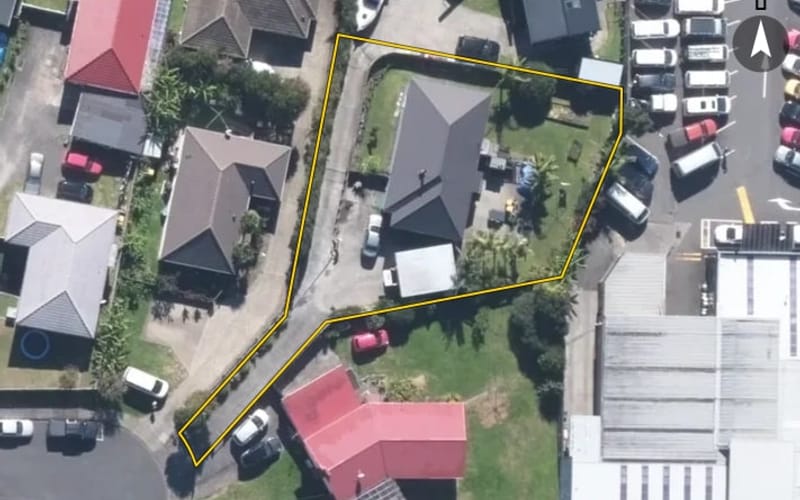 12 Valdale Road
