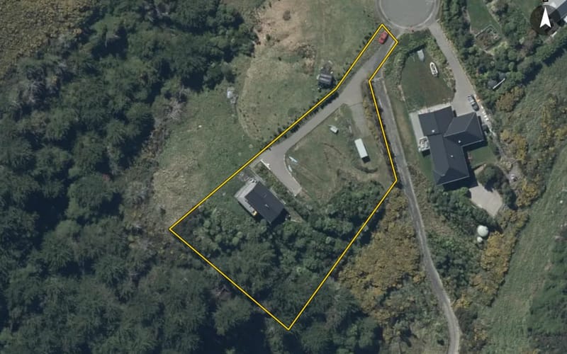 5 Aglaia Place