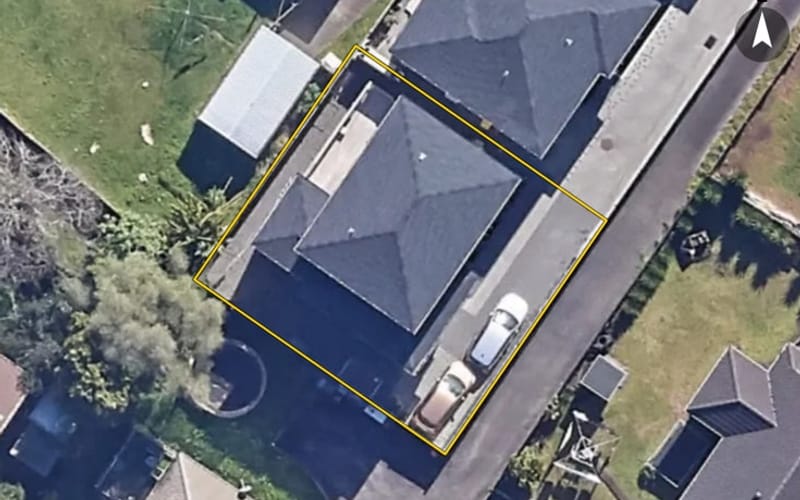4C Cullen Avenue