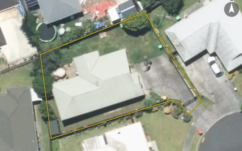20 Tonson Place