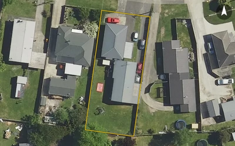 30 Konene Street