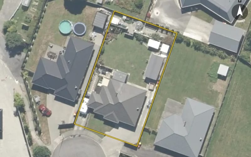 13 Ashley Drive