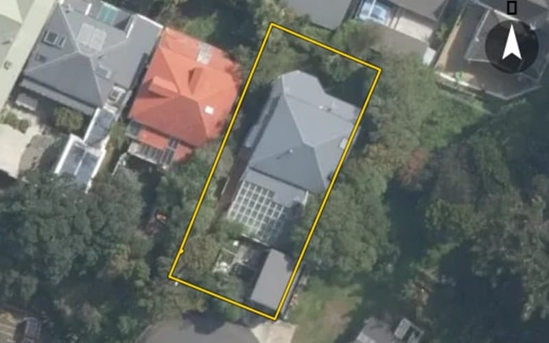6 Austin Terrace