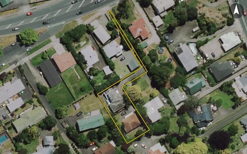 7B Kahikatea Drive