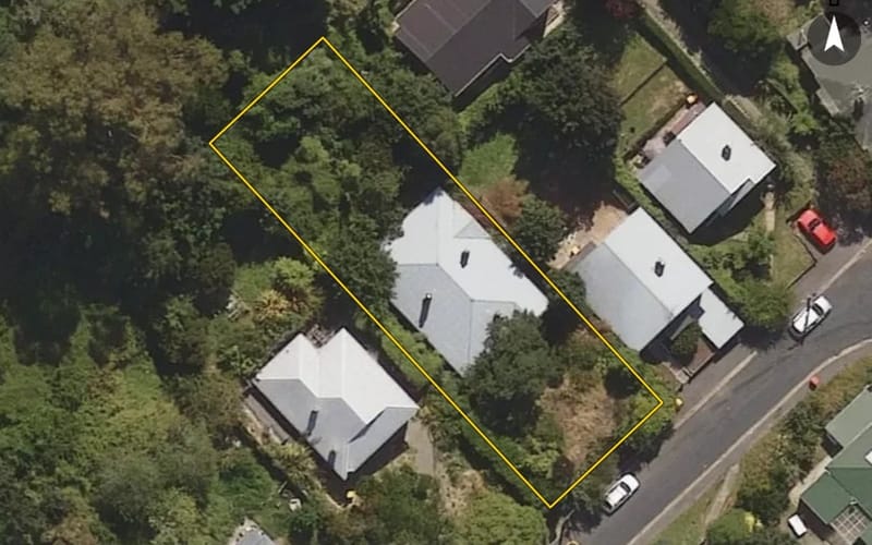31 Ramsay Street