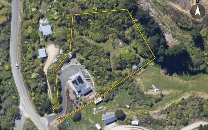 23 Falconer Road