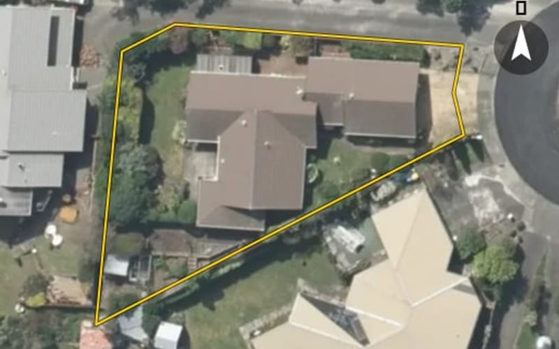 27 Observatory Close