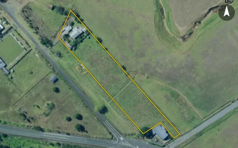 18 Mamaranui Road