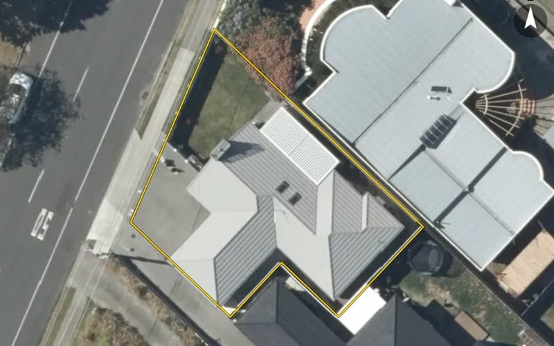 91 Avondale Road