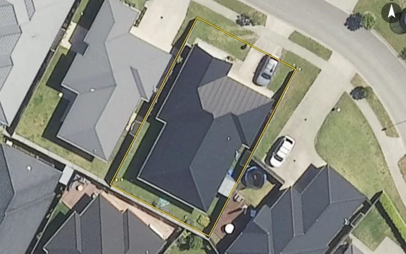 52 Harding Drive