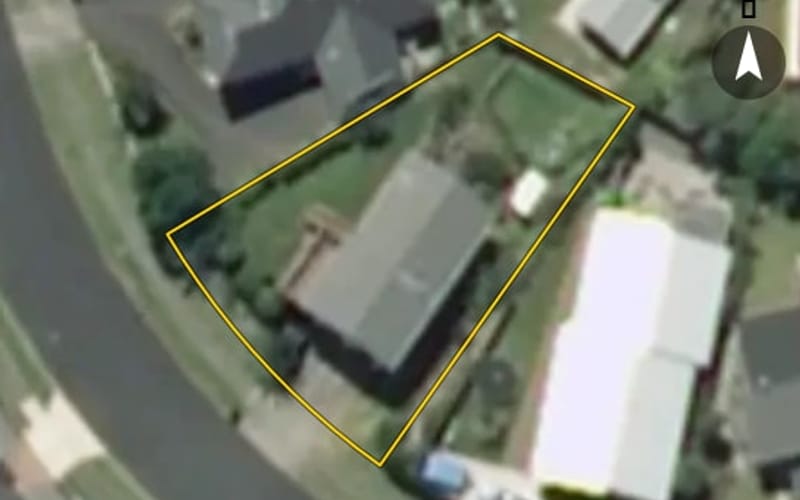 9 Darwin Crescent