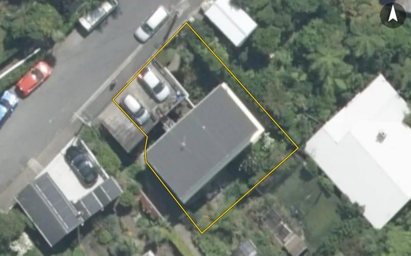 33 Sugarloaf Road
