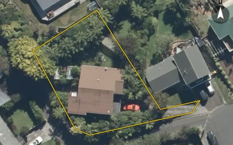 10 Bedford Grove