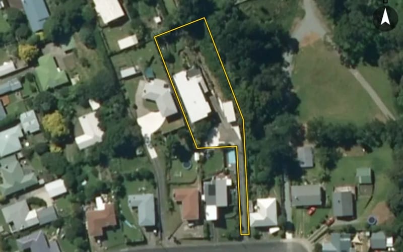 9A Wiremu Place