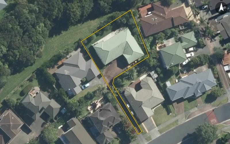 29 Ponderosa Drive