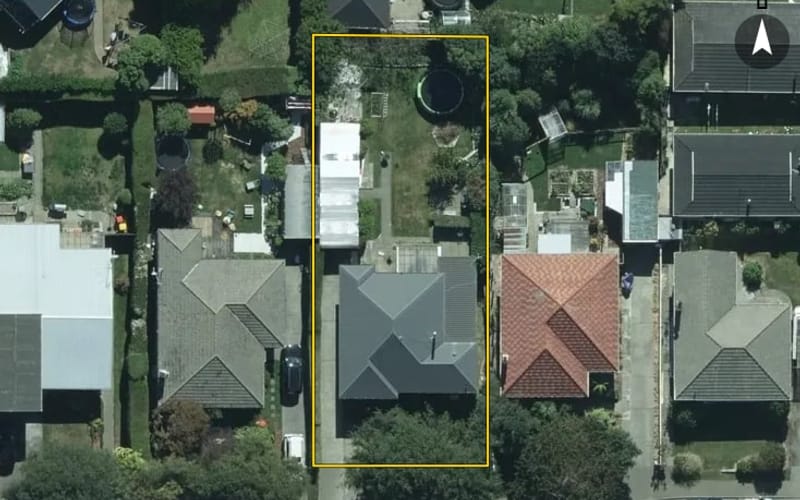 74 Alice Street