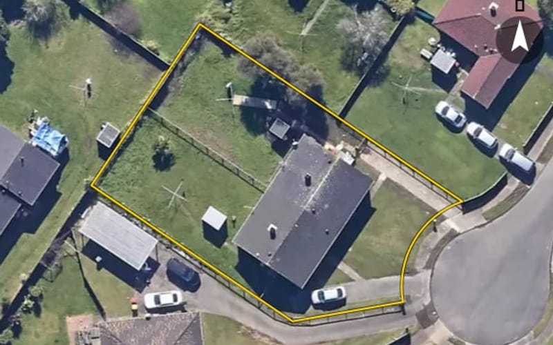 3 Valetta Place