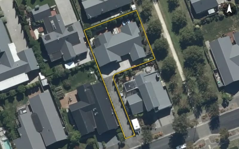 16 Timberlands Terrace