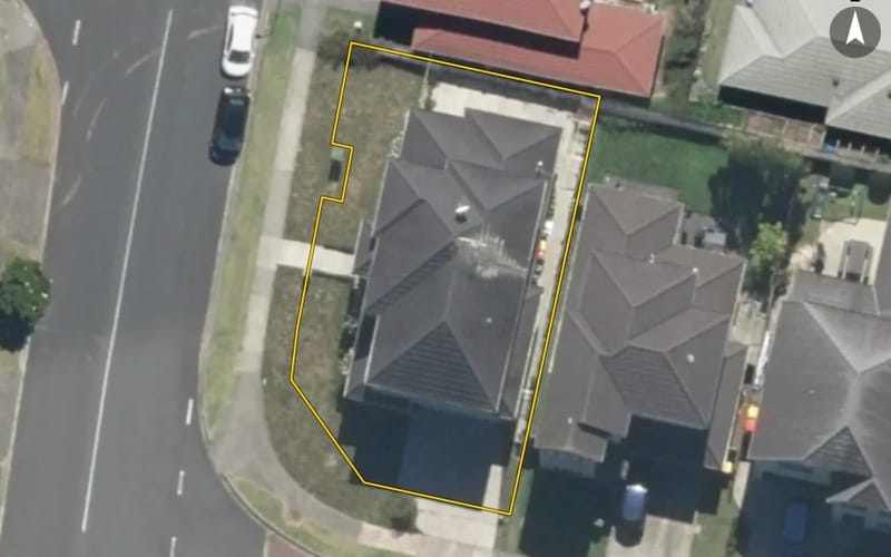 12 Kensway Drive