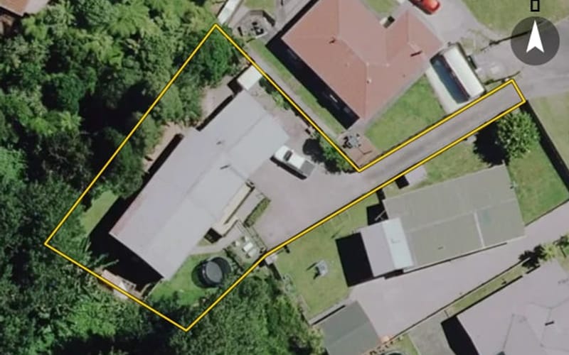 9 Silverdale Road
