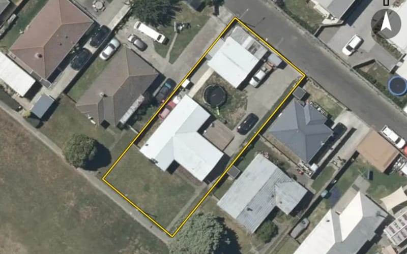 28 Hislop Avenue
