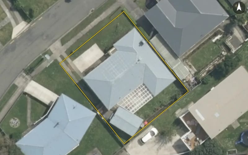 6 Griffiths Grove