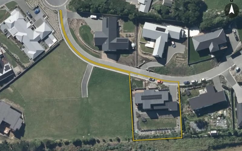 10 Minsons Lane