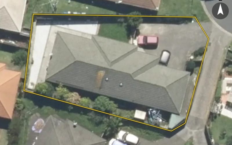 10 Eric Rush Place