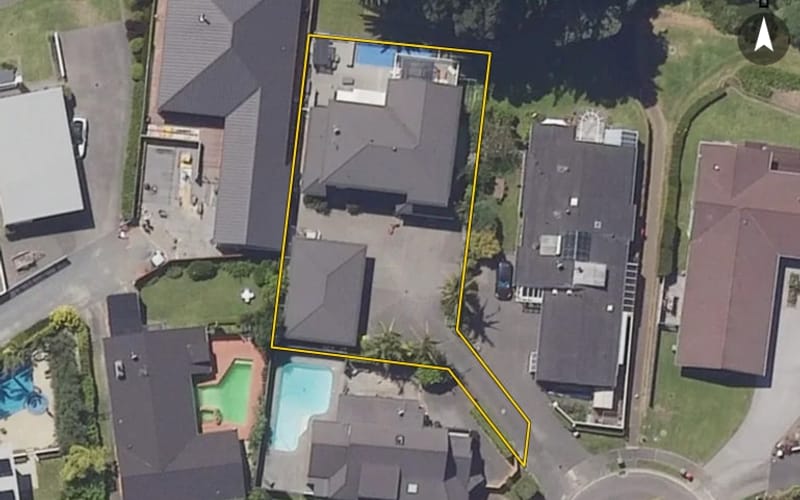 9 Shaw Place
