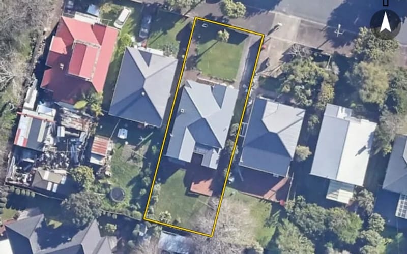 18 Carmen Avenue