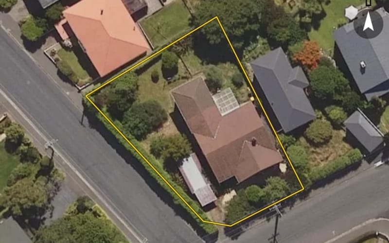 151 Signal Hill Road