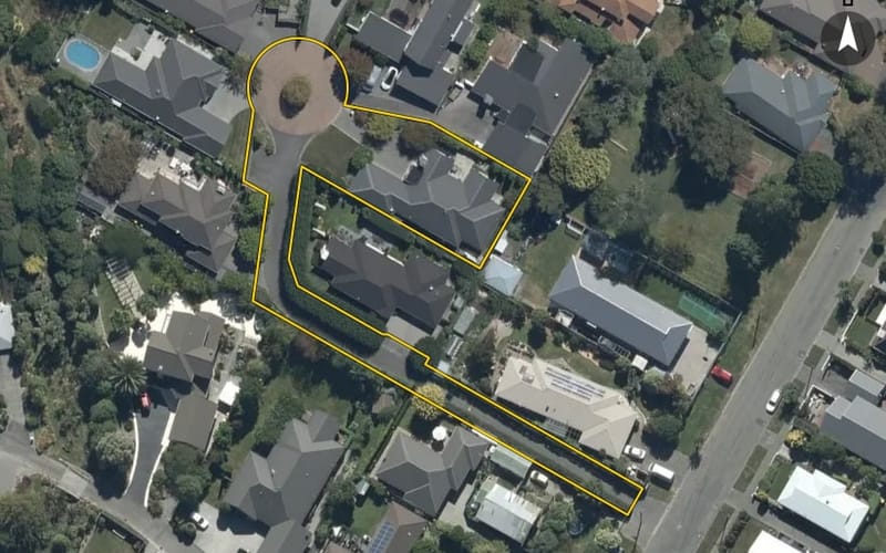 7 Lime Tree Lane