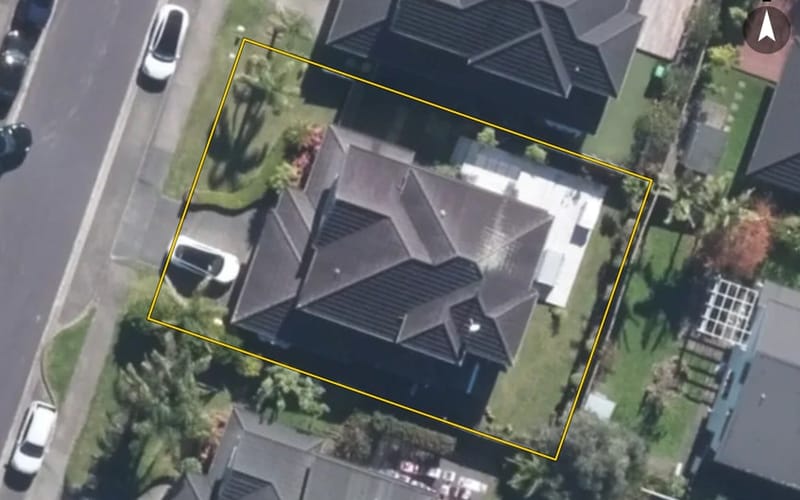 8 Wye Oak Drive