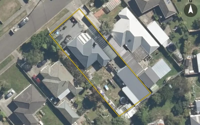 9 Maher Street