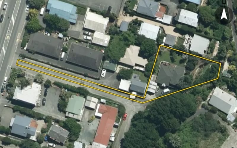 31 Tahunanui Drive