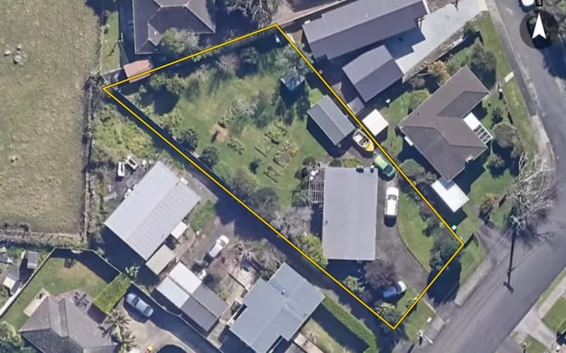33 Wellesley Road